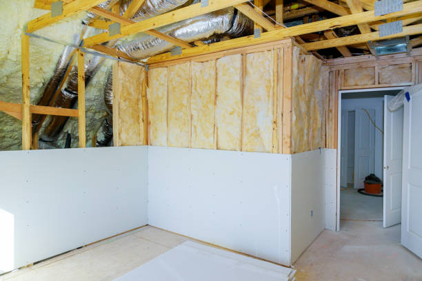 Best Insulation for Specific Applications in Wilkinson Heights, SC